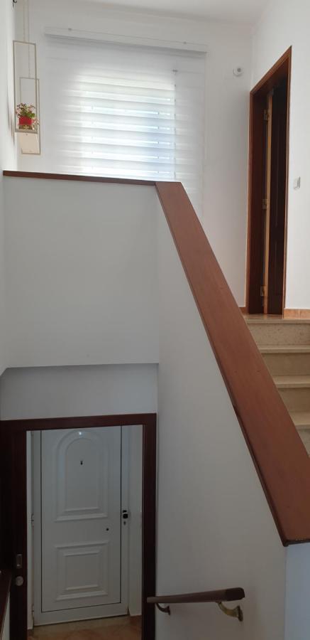 Casa Familia Cardoso Villa Tavira Buitenkant foto
