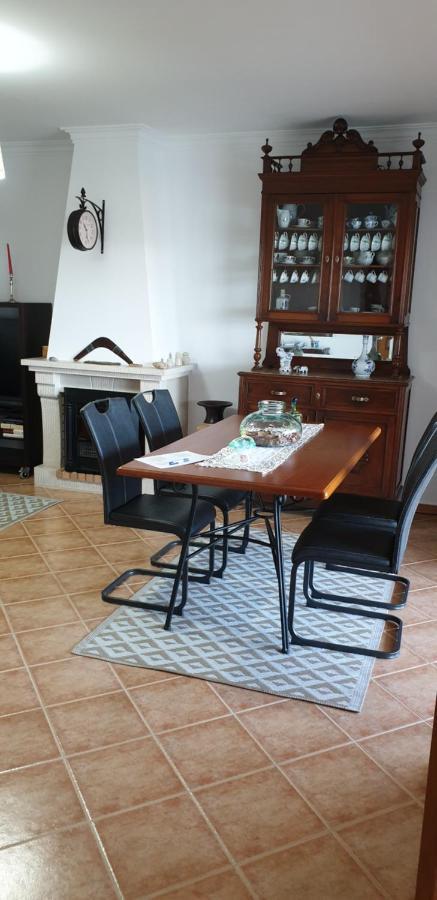 Casa Familia Cardoso Villa Tavira Buitenkant foto