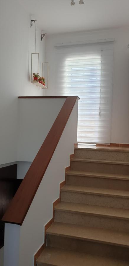 Casa Familia Cardoso Villa Tavira Buitenkant foto